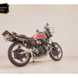Мотоцикл Honda CBX400F з пробігом 24427 km