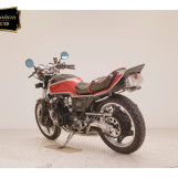 Мотоцикл Honda CBX400F з пробігом 24427 km
