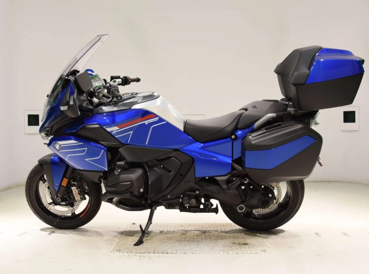Мотоцикл BMW R1300RT ASA з пробігом 316 km