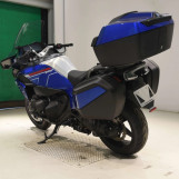Мотоцикл BMW R1300RT ASA з пробігом 316 km