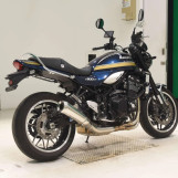 Мотоцикл Kawasaki Z900RS с пробегом 3823 km