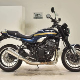 Мотоцикл Kawasaki Z900RS с пробегом 3823 km