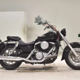 Мотоцикл Kawasaki VULCAN1500 CLASSIC с пробегом 63470 km