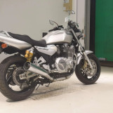 Мотоцикл Yamaha XJR1300 с пробегом 1579 km