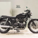 Мотоцикл Triumph BONNEVILLE с пробегом 20813 km