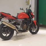 Мотоцикл Kawasaki Z750 з пробігом 20983 km