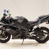 Мотоцикл Yamaha YZF-R1 с пробегом 15633 km