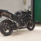Мотоцикл Yamaha YZF-R1 с пробегом 15633 km