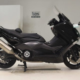 Мотоцикл Yamaha T-MAX530 з пробігом 48973 km