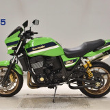 Мотоцикл Kawasaki ZRX1200 DAEG з пробігом 9338 km