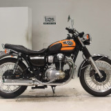 Мотоцикл Kawasaki W800 с пробегом 57491 km