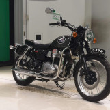 Мотоцикл Kawasaki MEGURO K3 с пробегом 9966 km