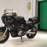 Мотоцикл Suzuki GS1200SS з пробігом 102325 km