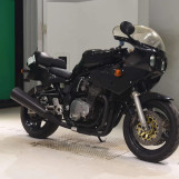 Мотоцикл Suzuki GS1200SS з пробігом 102325 km