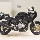 Мотоцикл Suzuki GS1200SS з пробігом 102325 km