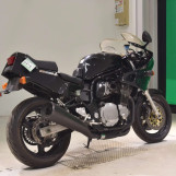Мотоцикл Suzuki GS1200SS з пробігом 102325 km