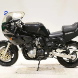 Мотоцикл Suzuki GS1200SS з пробігом 102325 km