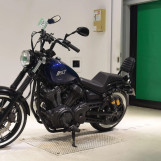 Мотоцикл Yamaha BOLT 950RA с пробегом 12333 km