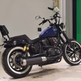 Мотоцикл Yamaha BOLT 950RA с пробегом 12333 km