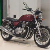 Мотоцикл Honda CB1100EX с пробегом 59475 km