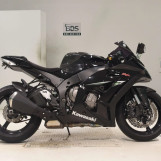 Мотоцикл Kawasaki NINJA ZX-10R с пробегом 22524 km