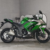 Мотоцикл Kawasaki NINJA1000 з пробігом 14143 km
