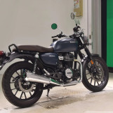 Мотоцикл Honda GB350 з пробігом 1574 km