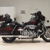 Мотоцикл HD ELECTRA GLIDE FLHTCUSE1800 с пробегом 57873 km
