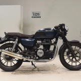 Мотоцикл Honda GB350 с пробегом 30818 km