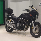 Мотоцикл Yamaha XJR1200R з пробігом 48098 km