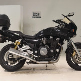 Мотоцикл Yamaha XJR1200R з пробігом 48098 km