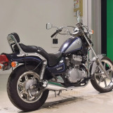 Мотоцикл Kawasaki VULCAN400 CUSTOM з пробігом 13033 km