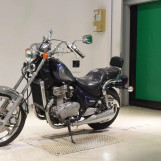 Мотоцикл Kawasaki VULCAN400 CUSTOM з пробігом 13033 km