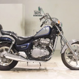 Мотоцикл Kawasaki VULCAN400 CUSTOM з пробігом 13033 km