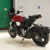 Мотоцикл Honda CB1000R-2 з пробігом 9953 km