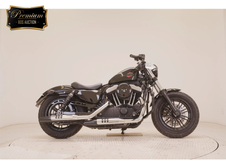 Мотоцикл HD SPORTSTER FORTY-EIGHT XL1200X с пробегом 15069 km