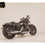 Мотоцикл HD SPORTSTER FORTY-EIGHT XL1200X с пробегом 15069 km