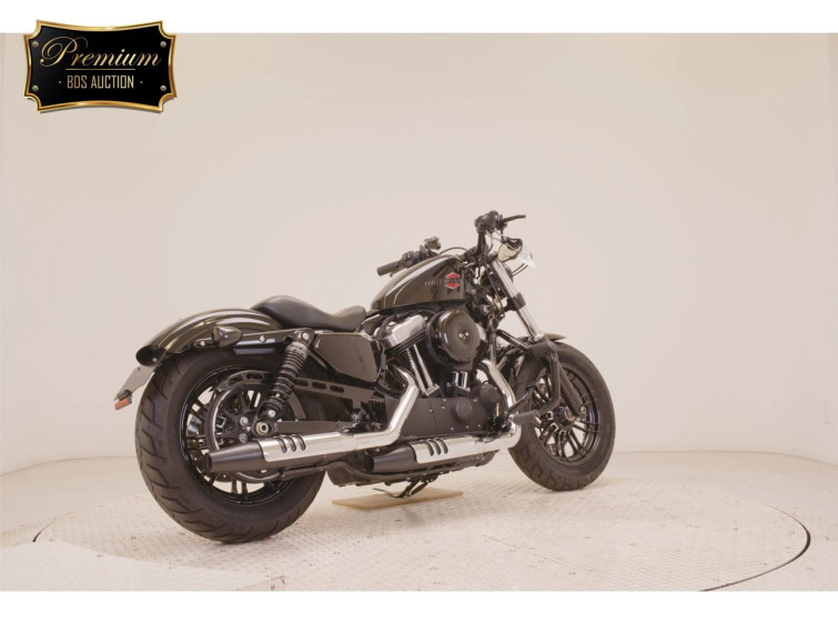 Мотоцикл HD SPORTSTER FORTY-EIGHT XL1200X с пробегом 15069 km