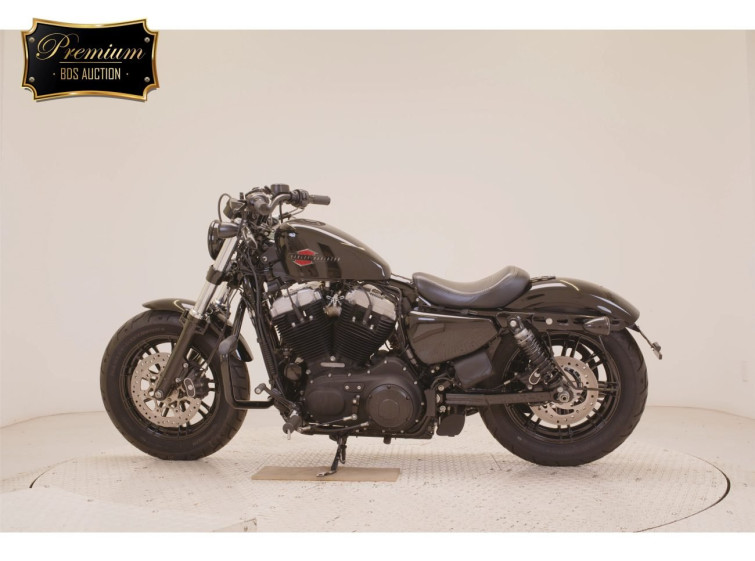 Мотоцикл HD SPORTSTER FORTY-EIGHT XL1200X с пробегом 15069 km