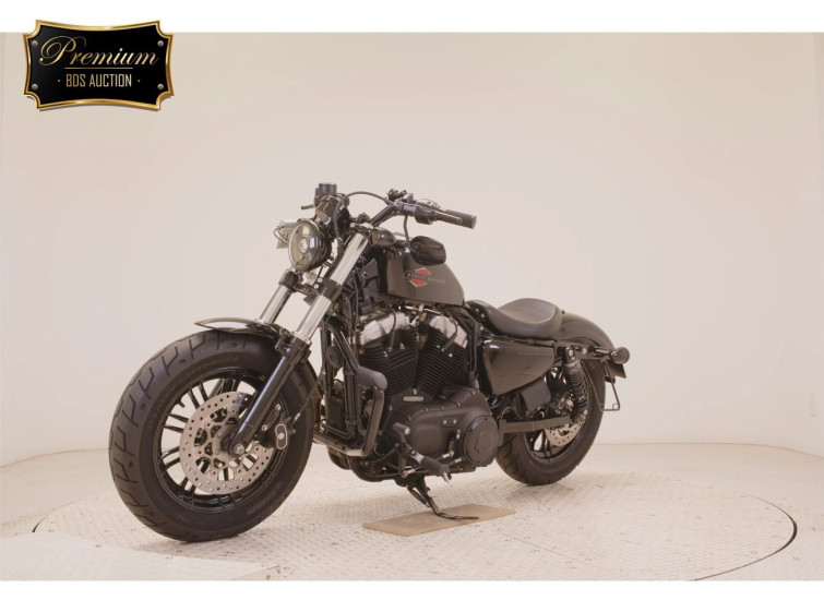 Мотоцикл HD SPORTSTER FORTY-EIGHT XL1200X с пробегом 15069 km