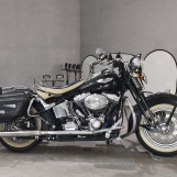 Мотоцикл HD DELUXE FLSTN1580 с пробегом 36071 km