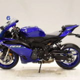 Мотоцикл Yamaha YZF-R9 с пробегом 2 km