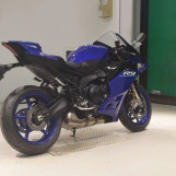 Мотоцикл Yamaha YZF-R9 с пробегом 2 km