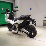 Мотоцикл Honda X-ADV750-2 з пробігом 534 km