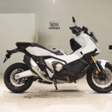 Мотоцикл Honda X-ADV750-2 з пробігом 534 km