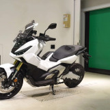 Мотоцикл Honda X-ADV750-2 з пробігом 534 km