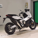 Мотоцикл Honda X-ADV750-2 з пробігом 534 km