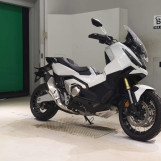 Мотоцикл Honda X-ADV750-2 з пробігом 534 km