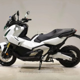 Мотоцикл Honda X-ADV750-2 з пробігом 534 km