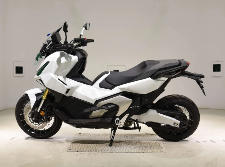 Мотоцикл Honda X-ADV750-2 з пробігом 534 km